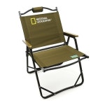 내셔널지오그래픽(NATIONALGEOGRAPHIC) 더 오리지널 코지 체어 BAOBAB KHAKI N185ACH010 캠핑 의자 - 93,000원 | 무신사 스토어