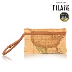 알비에로마르티니 프리마클라쎄(Alviero Martini 1A Classe) [프리마클라쎄]지오클래식 미디움 클러치 N138-6000-0010 - 230,000원... 