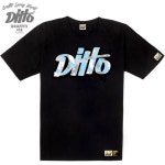 돌돌(DOLDOL) DITTO_T-shirts_01 그래피티 아이스 펭귄 디또 캐릭터 그래픽 티셔츠 - 28,000원 | 무신사 스토어