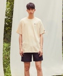 위윌(WWC) Dear My Dog T-Shirts _Ecru - 28,000원 | 무신사 스토어