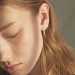 이리스(IRIS) Magical evening Earring3 - 64,000원 | 무신사 스토어