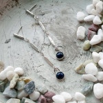 이리스(IRIS) Magical evening Earring7 - 67,000원 | 무신사 스토어