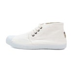 빅토리아 슈즈(VICTORIA SHOES) 168907 콜렉시옹 밀리타르ⅡBLANCO/블랑코WOMEN - 79,000원 | 무신사 스토어