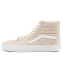 반스(VANS) 스케이트하이 - (레더)샌드달러 / VN0A38GEUA81 - 99,000원 | 무신사 스토어