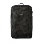 캉골(KANGOL) Keeper Ⅴ Luggage Backpack R 1319 Black - 159,600원 | 무신사 스토어