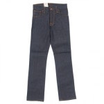 누디진(NUDIEJEANS) Slim Jim Dry Broken Twill 111200 - 65,700원 | 무신사 스토어