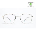 라플로리다(LAFLORIDA) 코너 투브릿지 안경&체인 SET 실버 - 30,000원 | 무신사 스토어