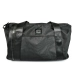 제니멀(ZANIMAL) 디디알 블랙 보스턴 백 - 89,000원 | 무신사 스토어