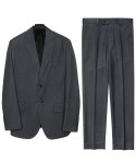 모디파이드(MODIFIED) M#1659 essential set-up (grey) - 150,000원 | 무신사 스토어