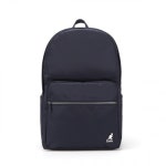 캉골(KANGOL) Aviator Backpack 1320 NAVY - 110,600원 | 무신사 스토어