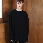 라메르마메종(LA MER MA MAISON) LMMM TRAINING TOP - 39,200원 | 무신사 스토어