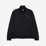 휠라(FILA) 가을 에센셜 트레이닝 트랙탑 (FS2FTA3501MBLK) - 69,000원 | 무신사 스토어