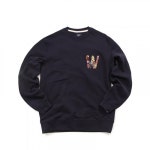 MTM영수단과보습학원엠티엠 | 티엠알더블유(TMRW) M 원터치 MTM DARK NAVY - 34,500원 | 무신사 스토어