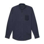 안토니모라토(ANTONY MORATO) 남성 2타입 넥카라 셔츠MMSL00371-7043 - 39,900원 | 무신사 스토어