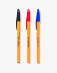 해브 어 굿 타임(HAVE A GOOD TIME) Have a Bic Time Ball Point Pen Set - 4,000원 | 무신사 스토어
