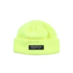 어피스오브케이크(APOC) Basic Beanie_Neon - 18,200원 | 무신사 스토어