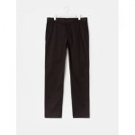 빈폴 멘(BEANPOLE MEN) [SLIM] 브라운 코튼 워시드 치노 팬츠 (BC8721C12D) - 168,000원 | 무신사 스토어