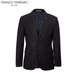 프랑코 페라로(FRANCO FERRARO) 남성 울혼방 자켓(A2X9301) - 119,200원 | 무신사 스토어