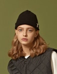 텐모어(TENMORE) W-10 WATCH CAP - BLACK - 17,500원 | 무신사 스토어