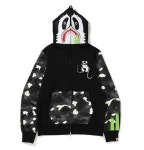 베이프(BAPE) CITY CAMO PANDA FULL ZIP HOODIE - 648,000원 | 무신사 스토어