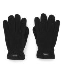 라이풀(LIFUL) FLEECE GLOVE black - 14,500원 | 무신사 스토어