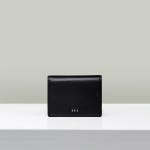 매드고트(MADGOAT) Folded Zip WalletBlack - 134,000원 | 무신사 스토어