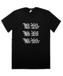 콜라텍(COLLATEC) FADE IN OUT BLACK T-shirts - 41,000원 | 무신사 스토어