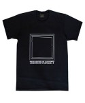 콜라텍(COLLATEC) THEORIES OF ANXIETY BLACK T-shirts - 41,000원 | 무신사 스토어
