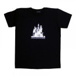 콜라텍(COLLATEC) CHESS SHAH SCHACH BLACK T-shirts - 41,000원 | 무신사 스토어