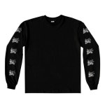 인터내셔널(THE INTERNATIIIONAL) The intl. x Axe On Wax L/S - 52,000원 | 무신사 스토어