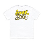인터내셔널(THE INTERNATIIIONAL) The intl. x Axe On Wax Tee - 40,000원 | 무신사 스토어