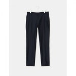 빈폴 스포츠(BEANPOLE SPORT) 네이비 남성 코튼 기모 치노 팬츠 (BO8921D03R) - 149,000원 | 무신사 스토어