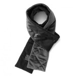 서브라임(SUBLIME) Pocket Velour Muffler - Black - 69,000원 | 무신사 스토어