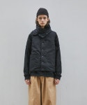하이드아웃(HIDEOUT) BESTVEST (BLACK) - 98,000원 | 무신사 스토어