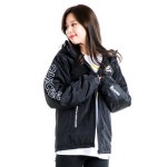 비원소울(BONESOUL) 덕 퍼프 집업 후드 - 44,900원 | 무신사 스토어