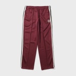 본헤드(BONEHEAD) 18FW SIDELINE TRACK PANTS (BURGUNDY) - 19,900원 | 무신사 스토어