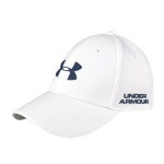 언더아머(UNDERARMOUR) 골프 헤드라인 2.0 캡 모자 (1305018-100) - 35,000원 | 무신사 스토어