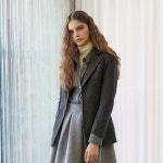 스튜디오 지(STUDIO.G) GOING JAKETCHARCOAL - 272,000원 | 무신사 스토어
