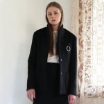셉템버29(SEPTEMBER29) O-Ring Wool jacket - 58,900원 | 무신사 스토어