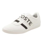 라코스테(LACOSTE) [해외]미사노 엘라스틱 MISANO ELASTIC 318 2  - 119,900원 | 무신사 스토어
