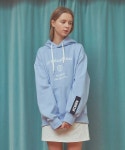 노이커먼(NOYCOMMON) GRADUATION HOODIE SB - 67,150원 | 무신사 스토어
