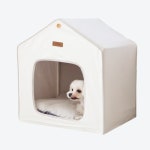 이츠독(ITSDOG) 코코 프레임 하우스 (그레이) - 69,000원 | 무신사 스토어