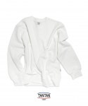 탄탄(TANTAN) 로컬 스웻셔츠 - 화이트 - 24,500원 | 무신사 스토어