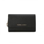 포멜카멜레(FORMEL CAMELE) 여성사피아노 중지갑 FCPFF2WM002 Z1 - 61,600원 | 무신사 스토어