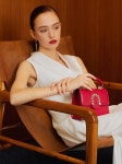 원더풀홀릭III | 이네스(IINES) Wonderful Tote S(원더풀 토트 S)IH4ATTWD135PSA - 198,000원 | 무신사 스토어