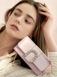 원더풀홀릭III | 이네스(IINES) Wonderful Mini Crossbody(원더풀미니 크로스바디)II1ACBWM031LIP - 148,000원 | 무신사 스토어