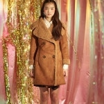 랭앤루(LANGNLU) 18F GATEAU COAT(갸또)01 - 499,000원 | 무신사 스토어
