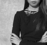 루 슈어(RU SHUO) 노드 칼라 넥레이스 - 249,000원 | 무신사 스토어