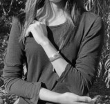 루 슈어(RU SHUO) 하프 커프 - 169,000원 | 무신사 스토어