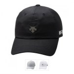 데상트(DESCENTE) [데상트] 남녀공용 AAR 볼캡 (S9126VCP20) - 49,000원 | 무신사 스토어